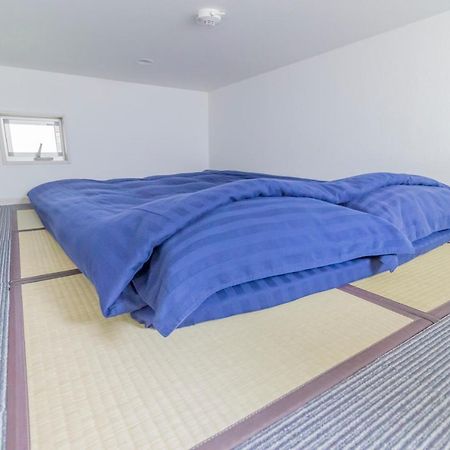 Aparthotel Japan House Ikebukuro à Tōkyō Extérieur photo